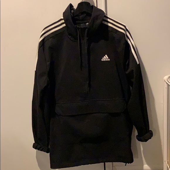 Adidas anorak pullover - Picture 2 of 11